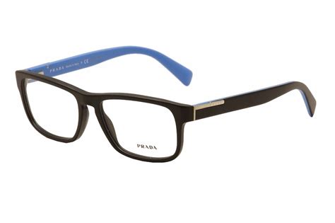 prada eyeglasses good|Prada eyeglasses for men.